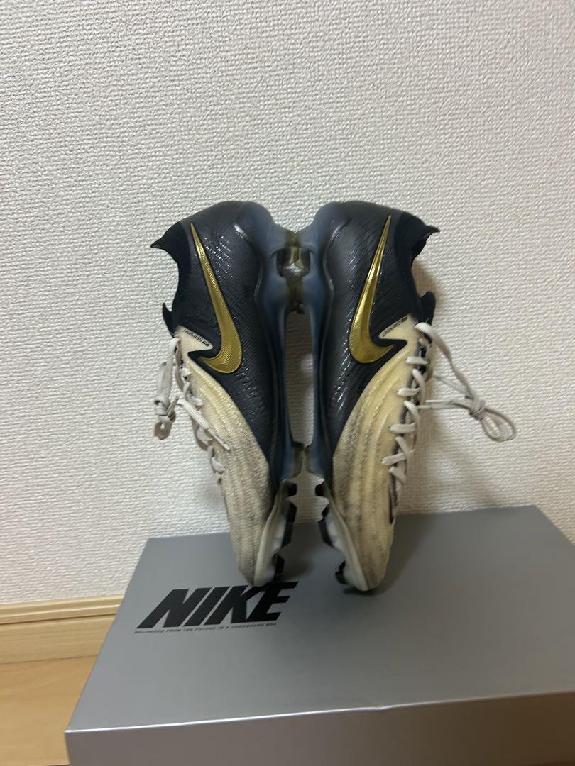 Nike Phantom GX 2 Elite Firm-Ground Low-Top Soccer Cleats