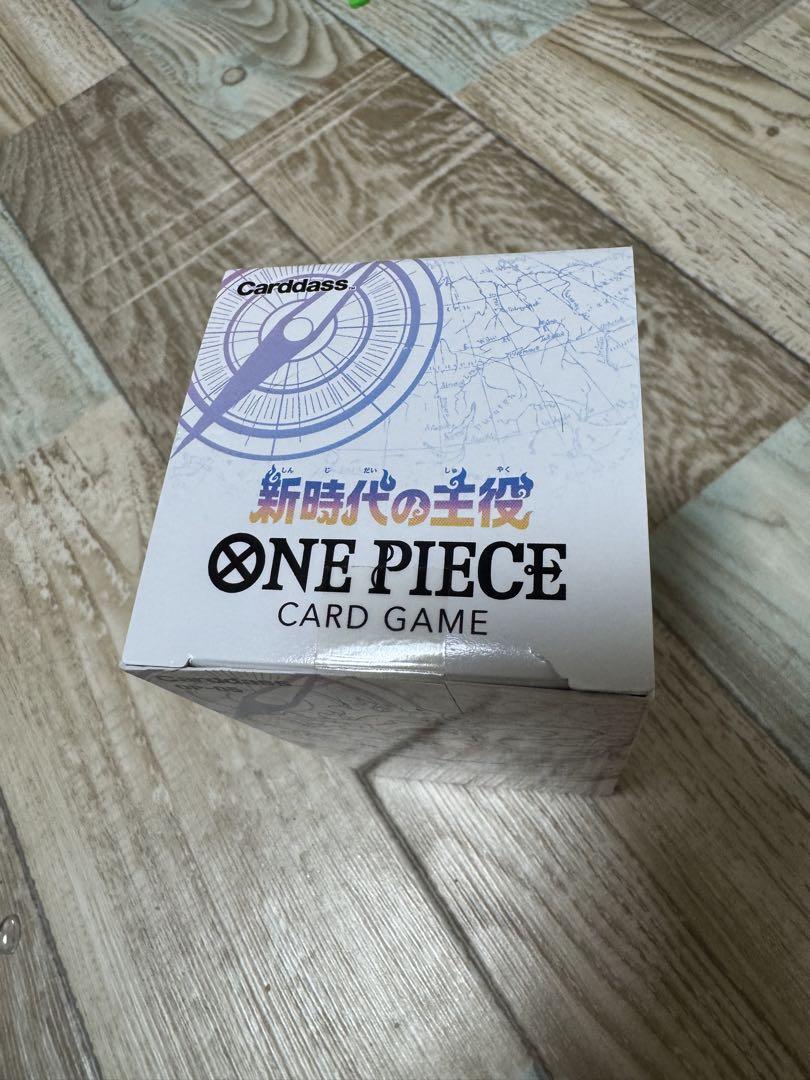 ONE PIECEカードゲーム