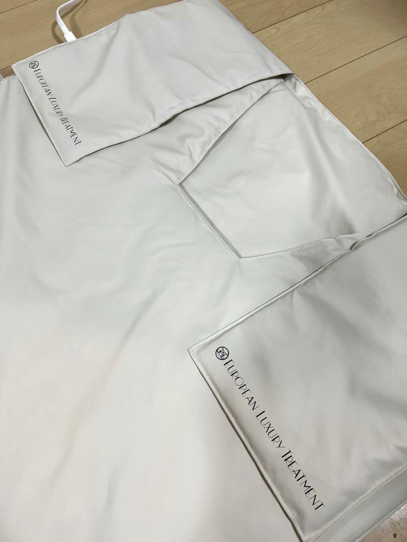 新作人気 EUROPEAN 注目の LUXURY TREATMENT サウナ 岩盤浴