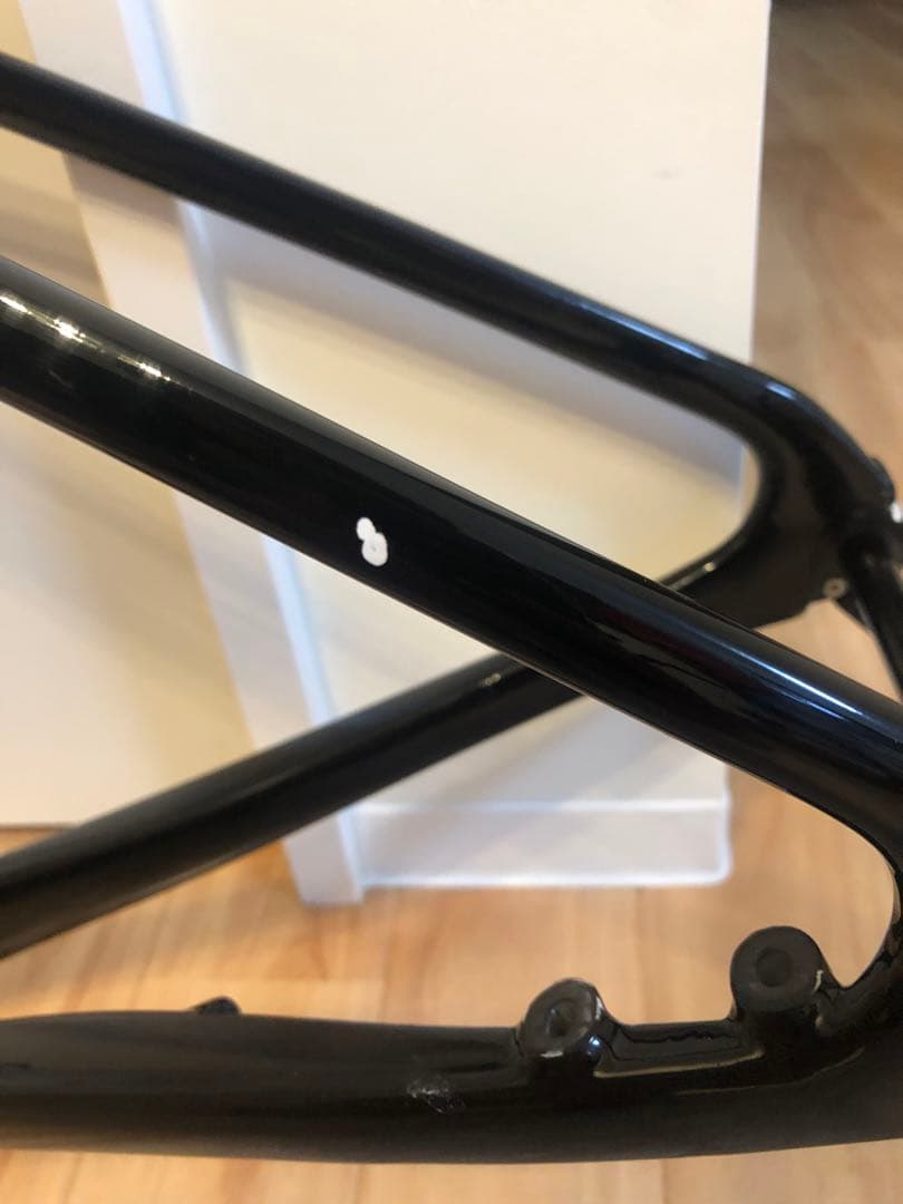 cannondale supersixevo disc フレームセット cannondale supersixevo disc フレームセット