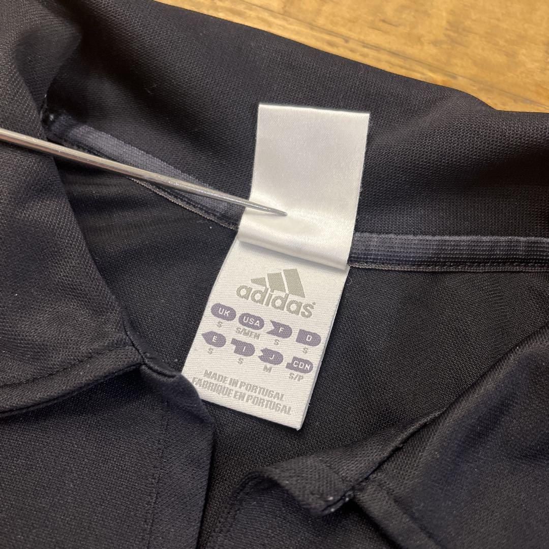adidas アディダス レアルマドリード 02/03 記念 ユニフォーム
