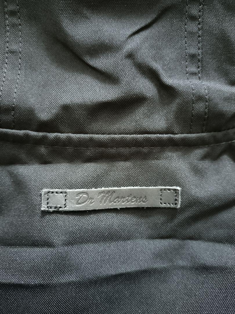 本日限定値下げ】Dr.Martens WATER PROOF アウター