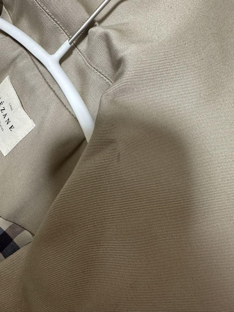 sezane ショート　スプリングコート　ジャケット BOBBY