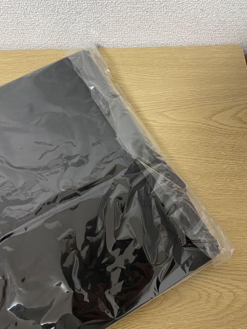 King Gnu コーチジャケット　ナイロンパーカー　未使用品