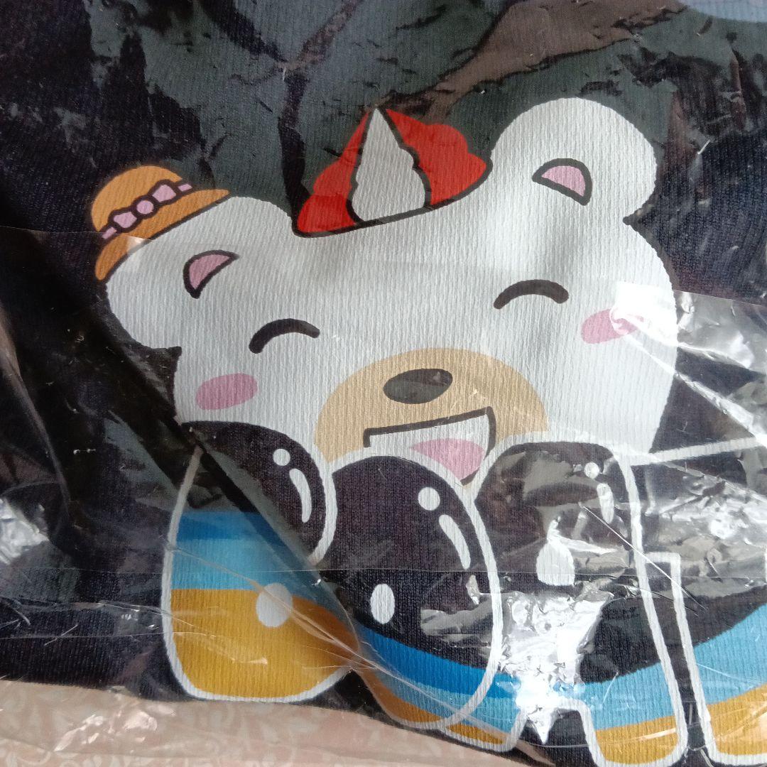 福留光帆さん ＆ 平川香織選手　オリジナルTシャツ