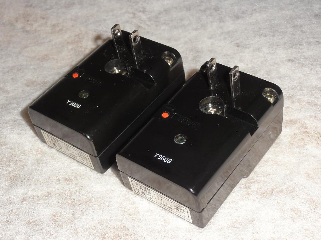 TDK ノイズフィルター 中古2個セット LA7OQ-m40492044854 ANF-106 日本製即納