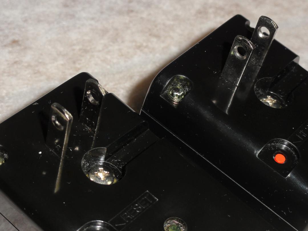 TDK ノイズフィルター 中古2個セット LA7OQ-m40492044854 ANF-106 日本製即納