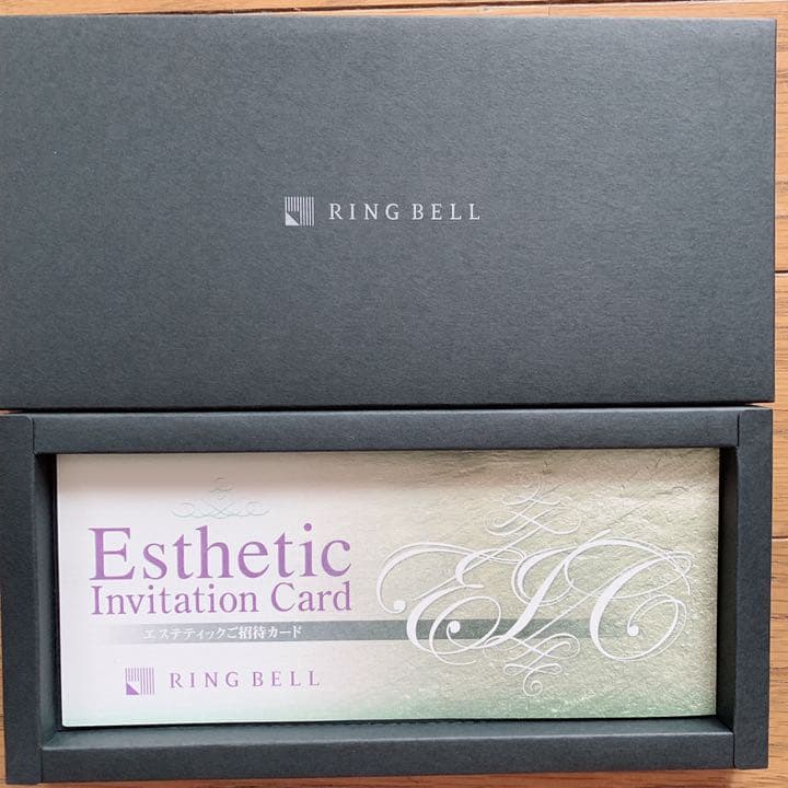 ラフィネ 優待券 50分コース