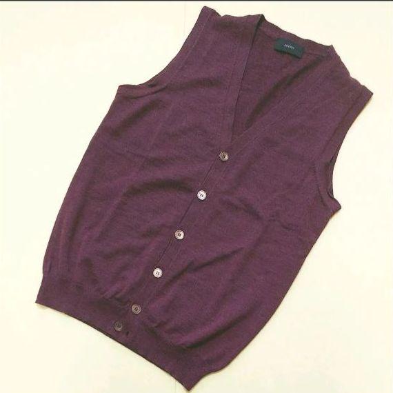 ザノーネ ベスト size48