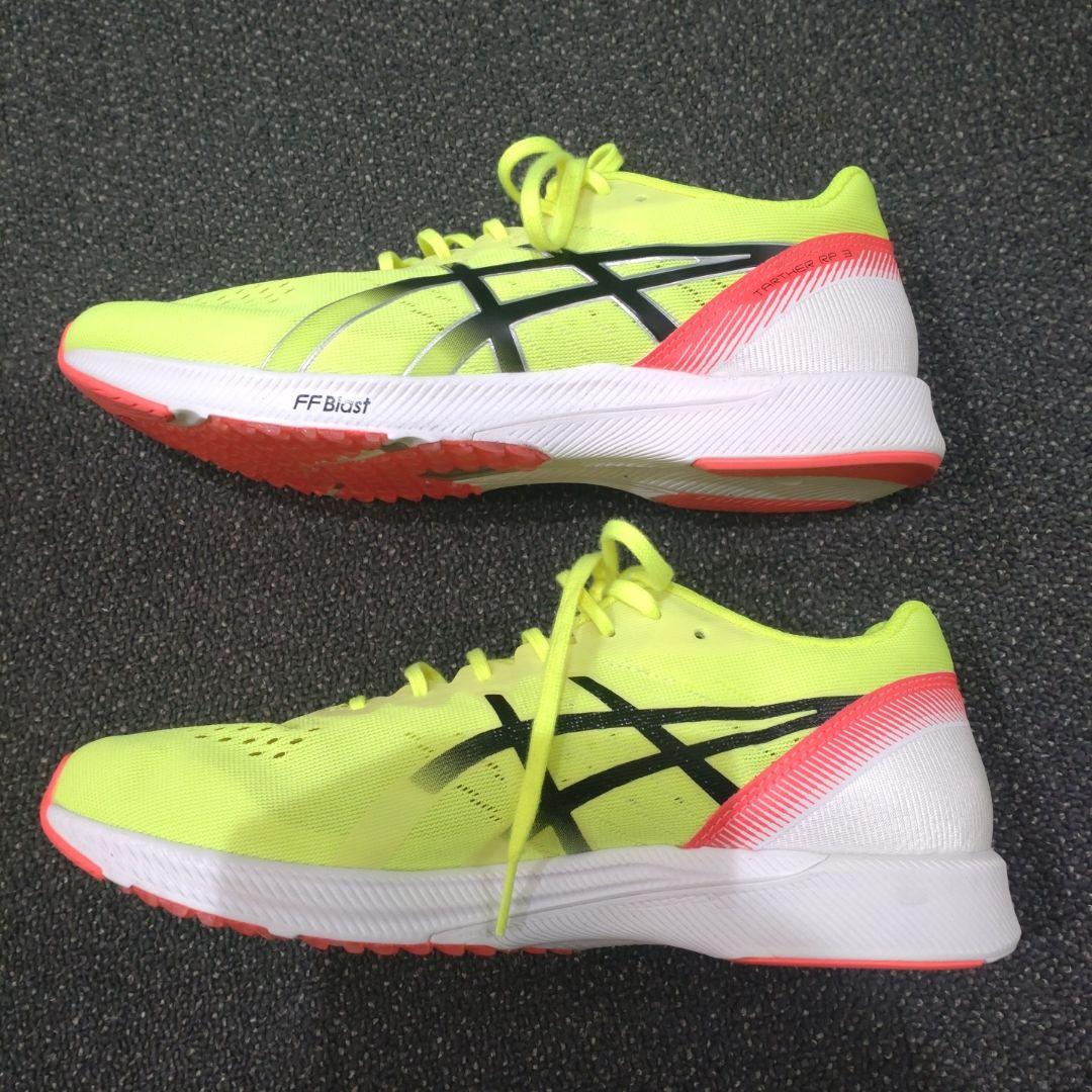 アシックスASICS ターサー3ワイド サイズ26.5