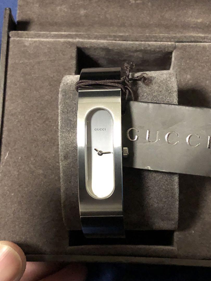 gucci バンゲル時計