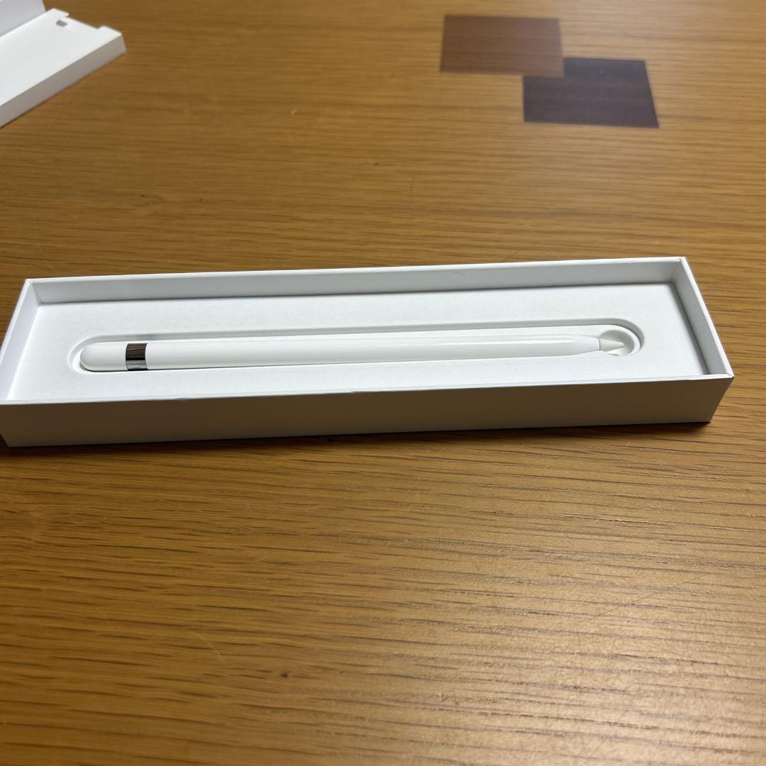 apple pencil(第一世代)