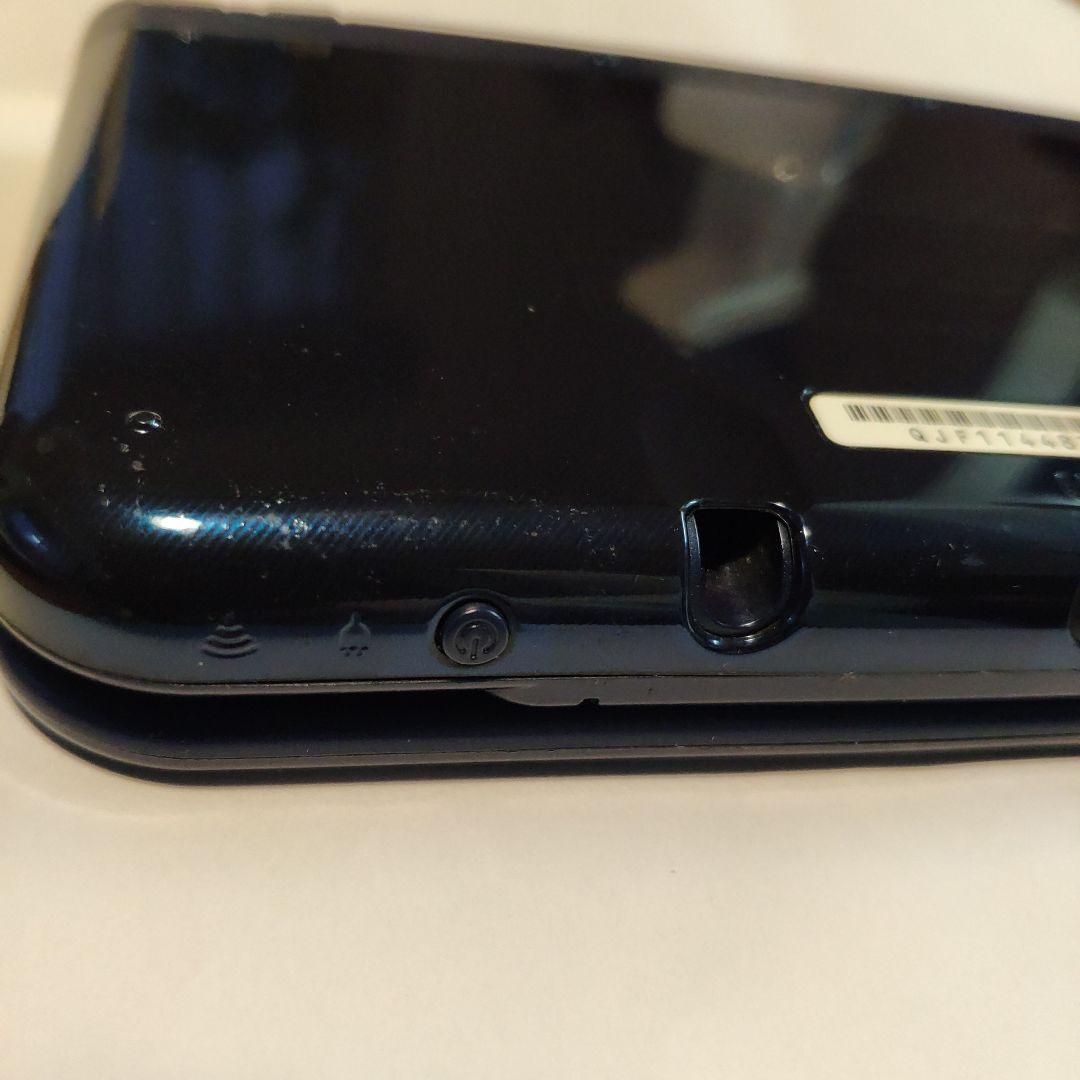 3DS LL
