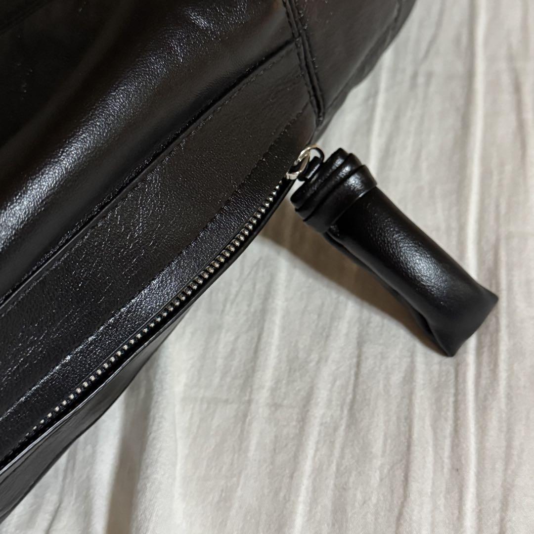 バッグ LEMAIRE Large Croissant Bag