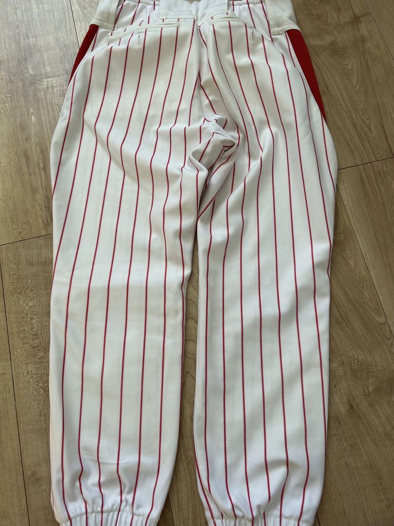 BASEBALL SCHOOL PORTE ユニフォームセット145