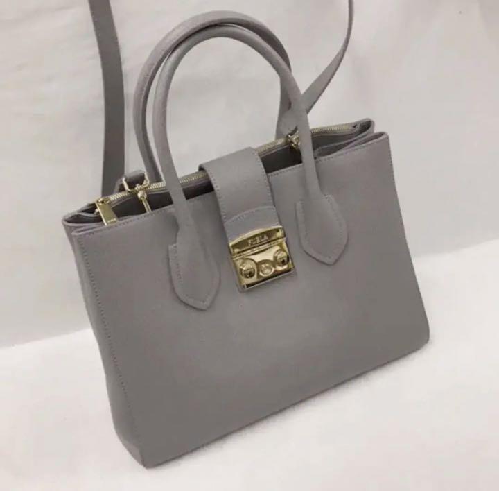 在庫処分アウトレット S4048 FURLA メトロポリス 2WAY ショルダーバッグ ハンドバッグ 在庫処分アウトレット S4048 FURLA メトロポリス 2WAY ショルダーバッグ ハンドバッグ