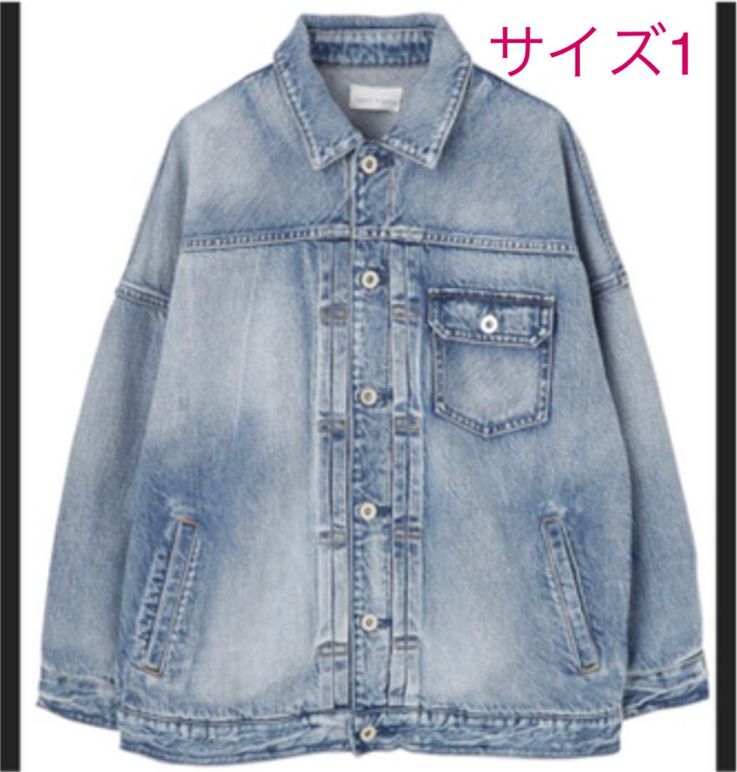 ブルー系,M【ラッピング無料】 アッパーハイツ デニムジャケット Gジャン 美品 Gジャン/デニムジャケット レディースブルー系M¥9,000-www.montevideocollege.edu.uy ブルー系,M【ラッピング無料】 アッパーハイツ デニムジャケット Gジャン 美品 Gジャン/デニムジャケット レディースブルー系M¥9,000-www.montevideocollege.edu.uy