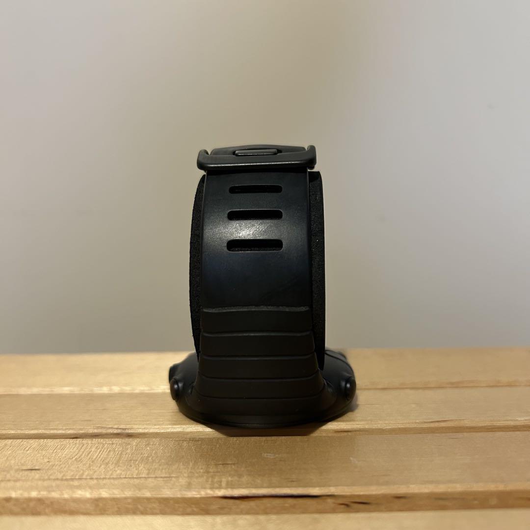 SUUNTO スント CORE コア　Ultimate Black