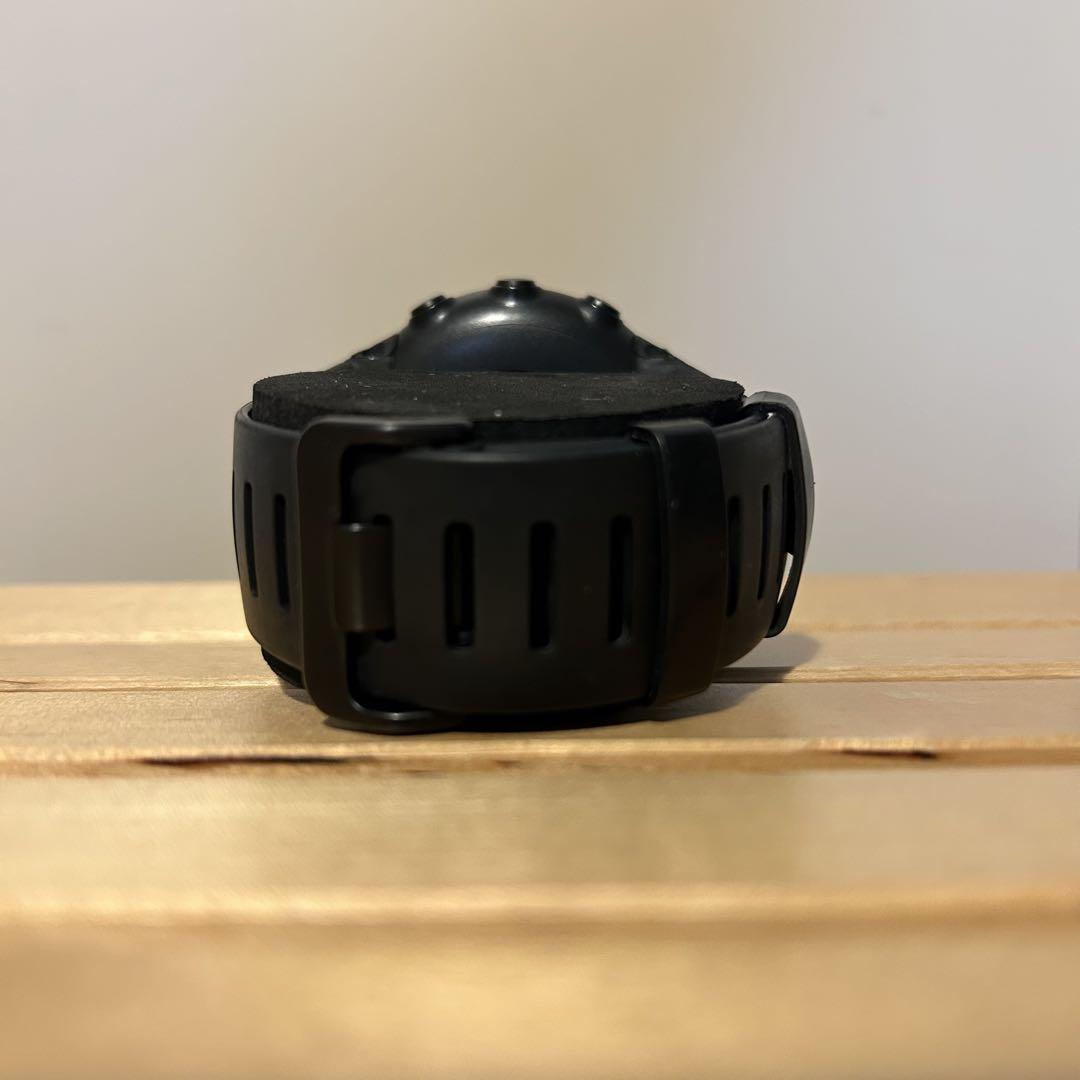 SUUNTO スント CORE コア　Ultimate Black