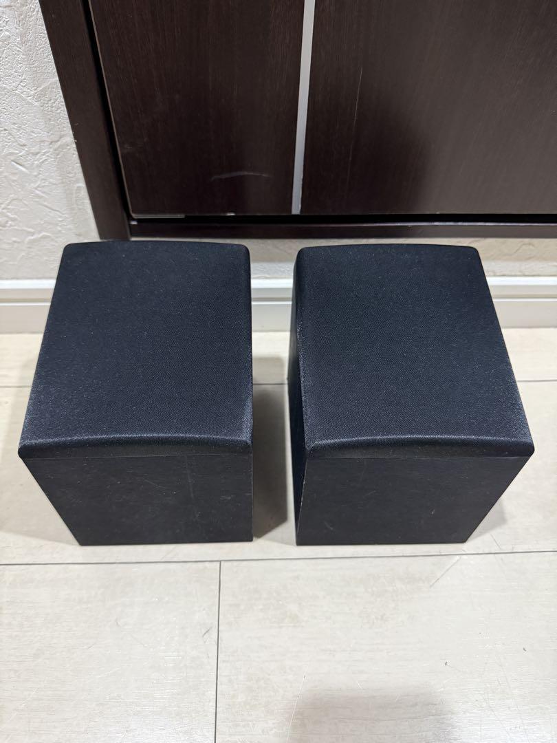 ONKYO SKH-410 イネーブルド　スピーカー　ペア