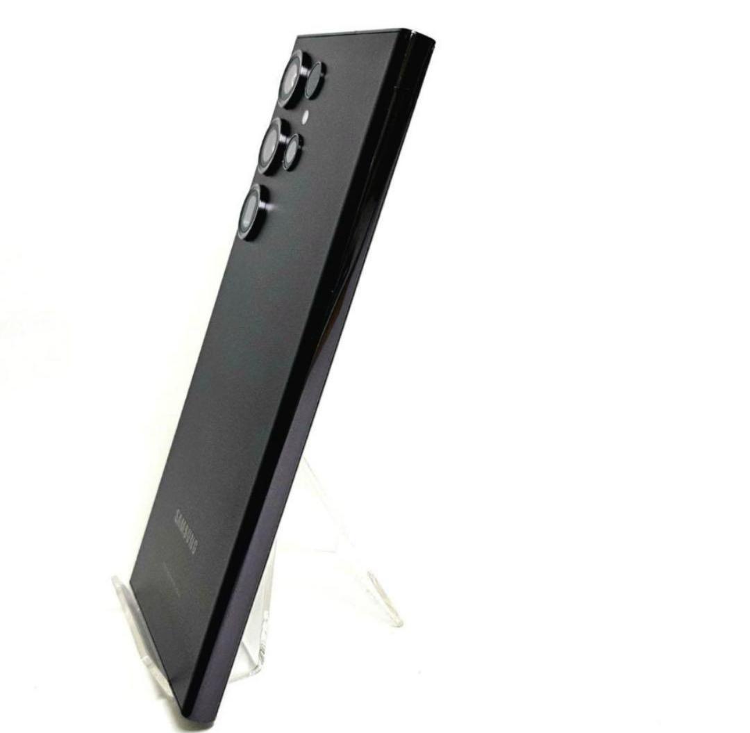 【新品同様】Galaxy S23 Ultra|256gb|SIMフリー 保証付き 【新品同様】Galaxy S23 Ultra|256gb|SIMフリー 保証付き