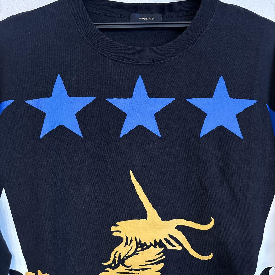 プリント Tシャツ UC2D8803－3 | UNDERCOVER (Women