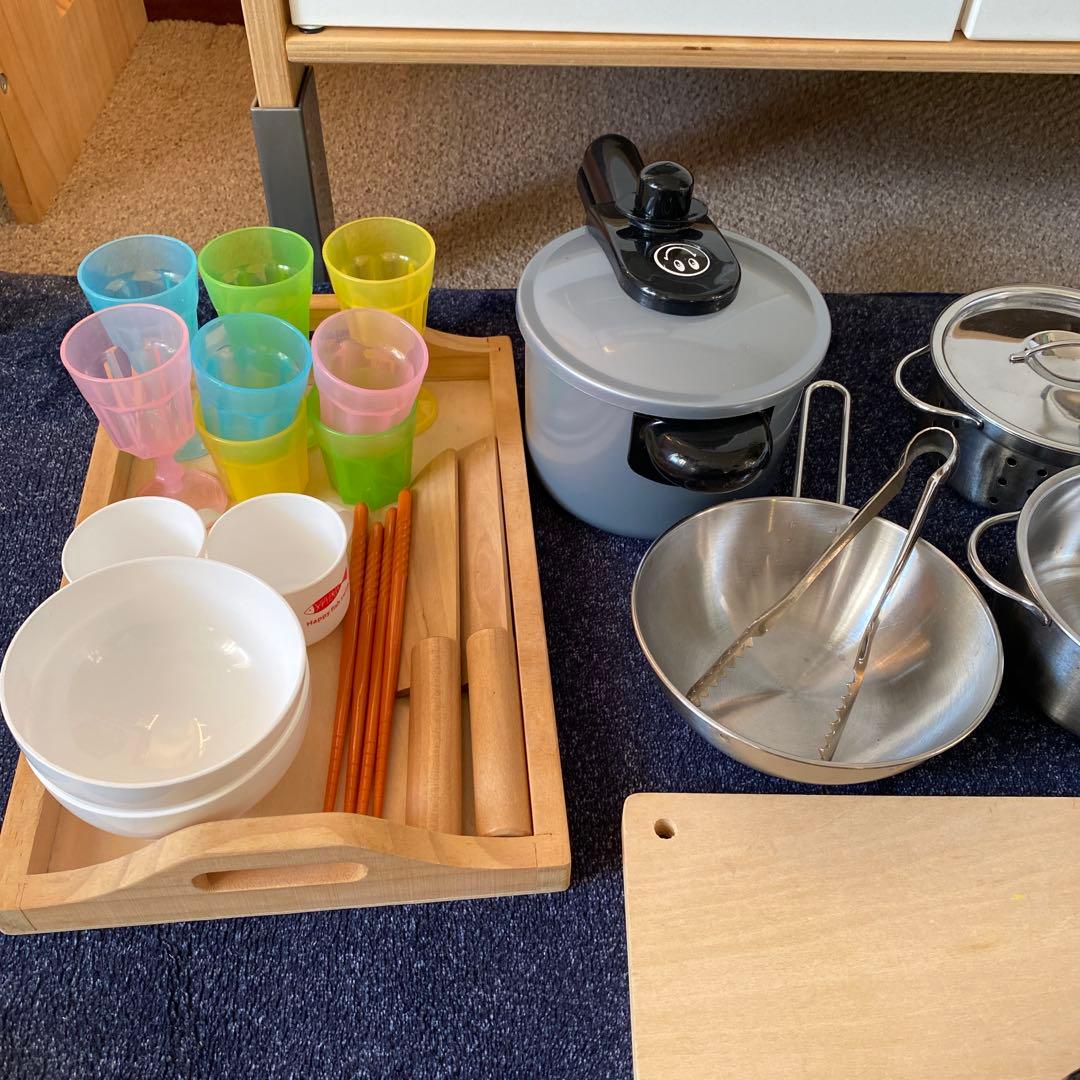 イケア キッチン DUKTIG ドゥクティグ イケア キッチン DUKTIG ドゥクティグ