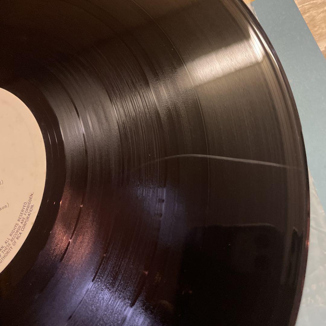 GO AHEAD! 山下達郎 レコード