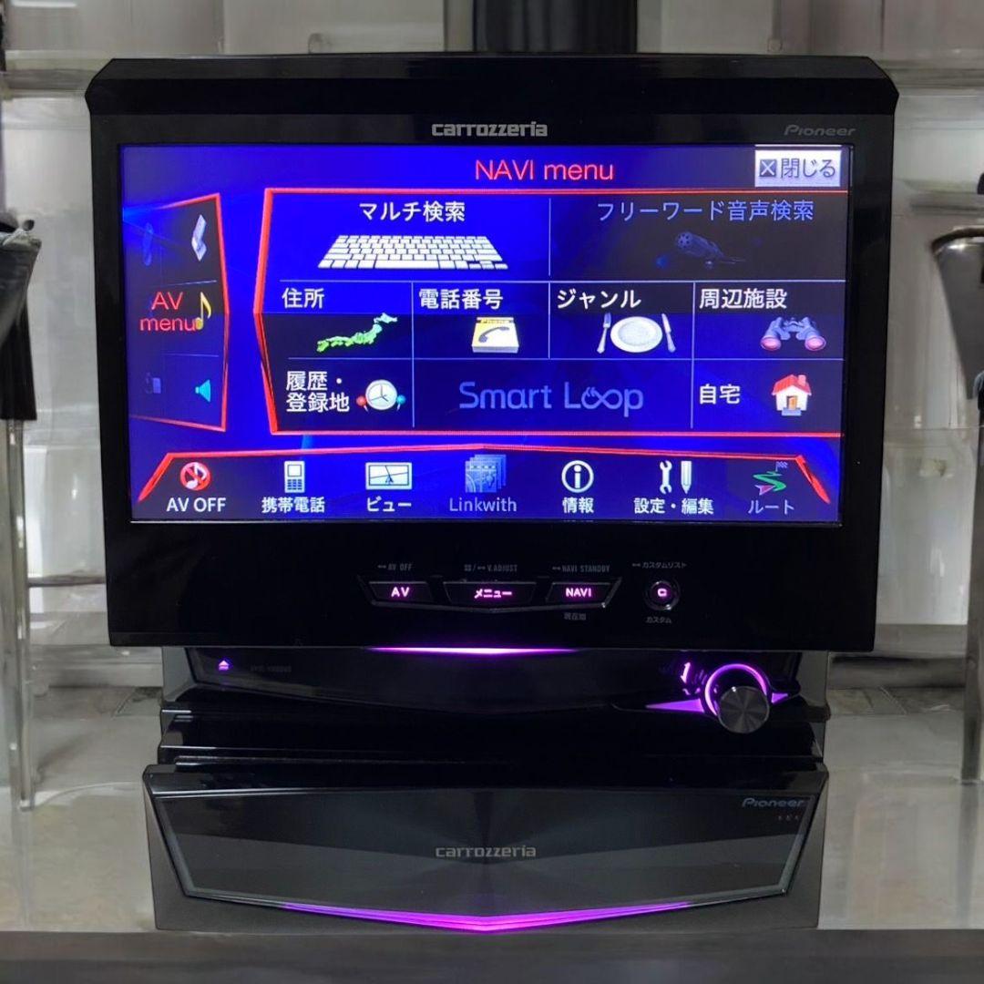 ✦AVIC-VH0099 カロッツェリア