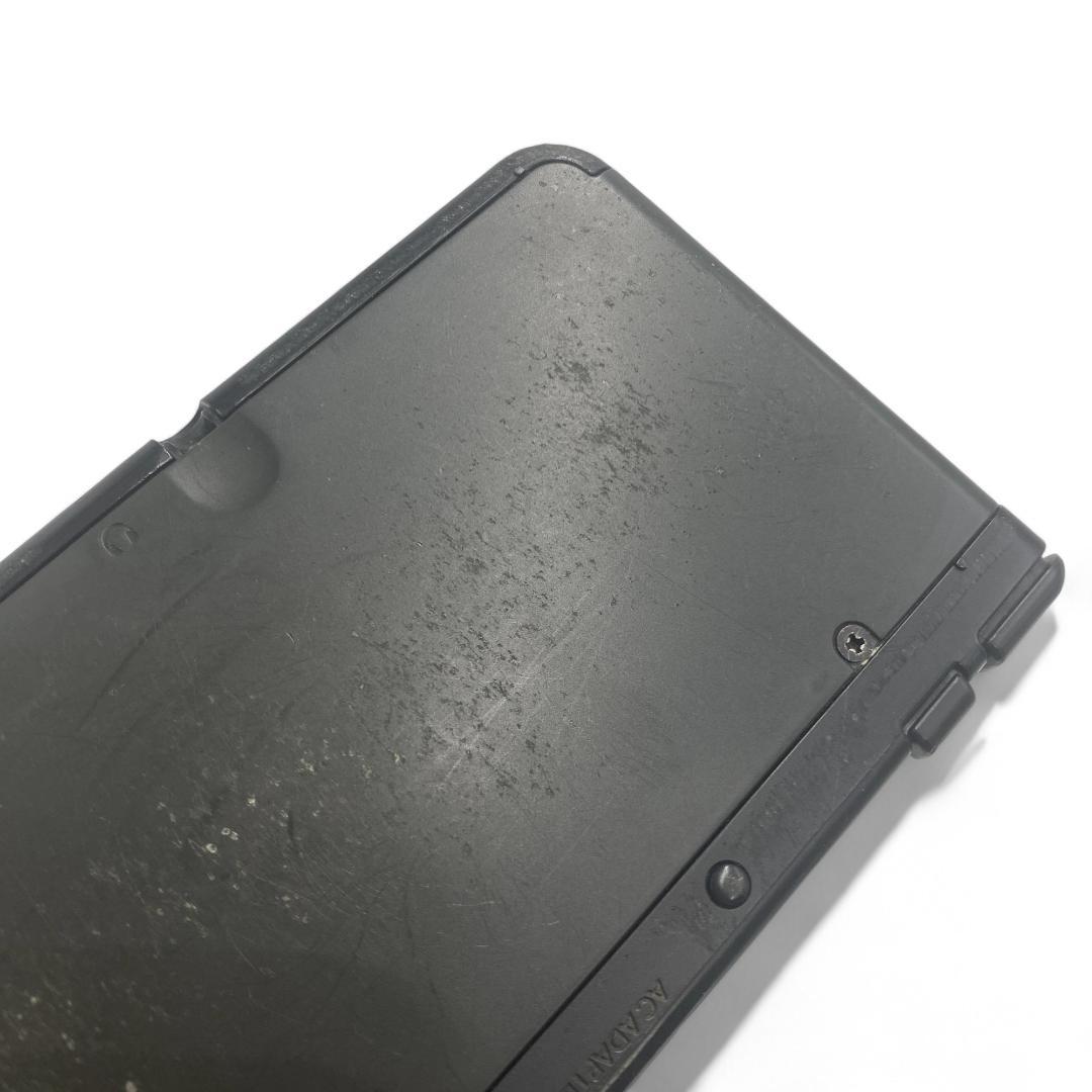 new ニンテンドー3DS