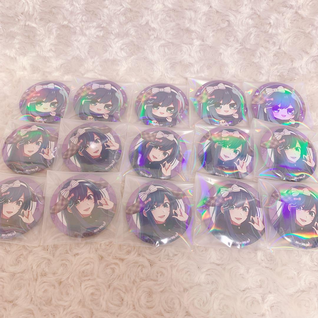 推しの子 推しの子展 缶バッジ 黒川あかね まとめ売り