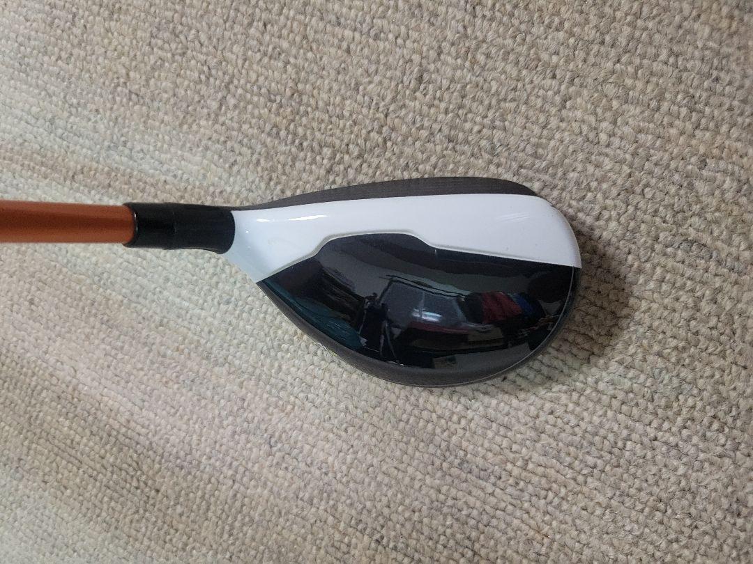 TaylorMade M2 ３u単品