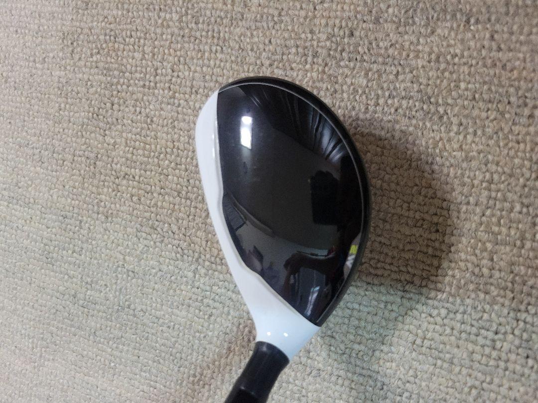 TaylorMade M2 ３u単品