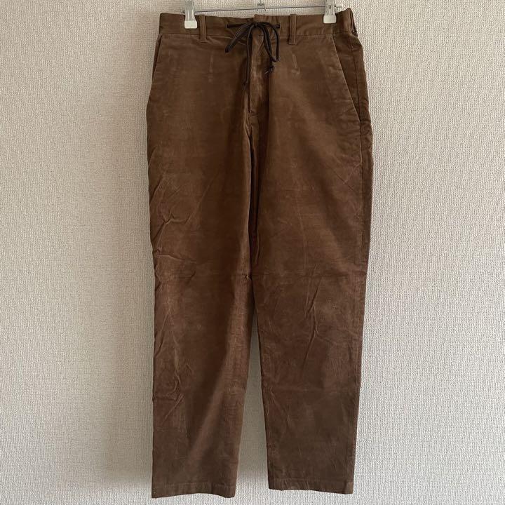 UNITED ARROWS LTD パンツ