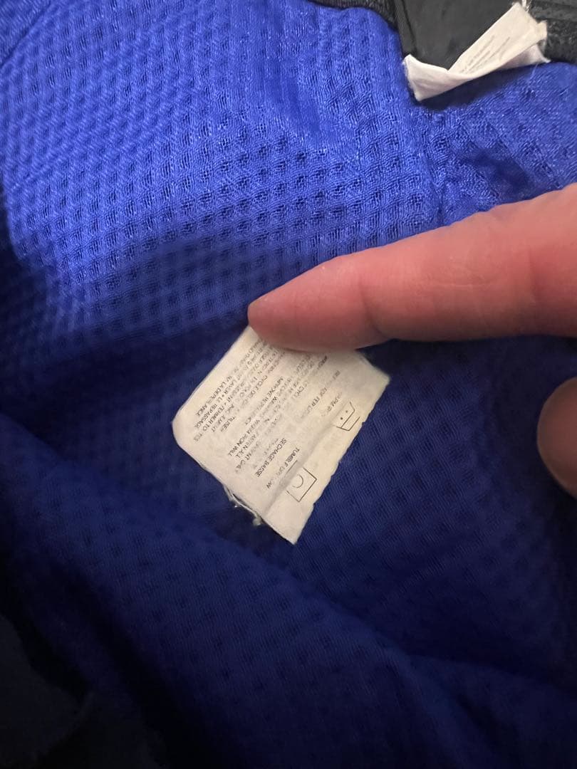 ヴィンテージS patagonia