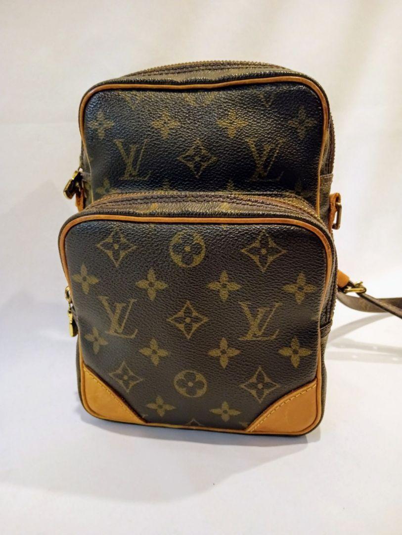 LOUIS VUITTON ルイヴィトン モノグラム アマゾン