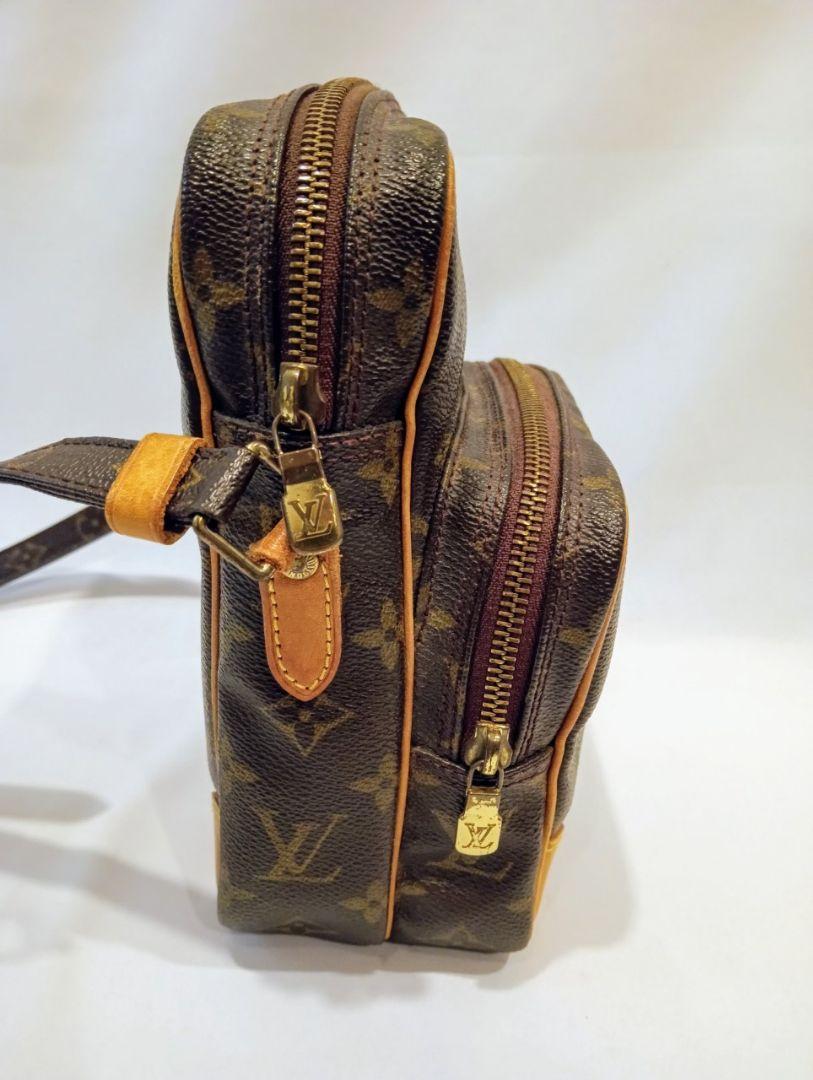 LOUIS VUITTON ルイヴィトン モノグラム アマゾン