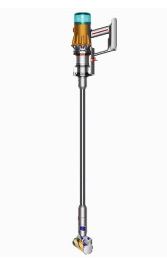 Dyson V12 DetectSlim SV46 ABL ダイソン掃除機 新品