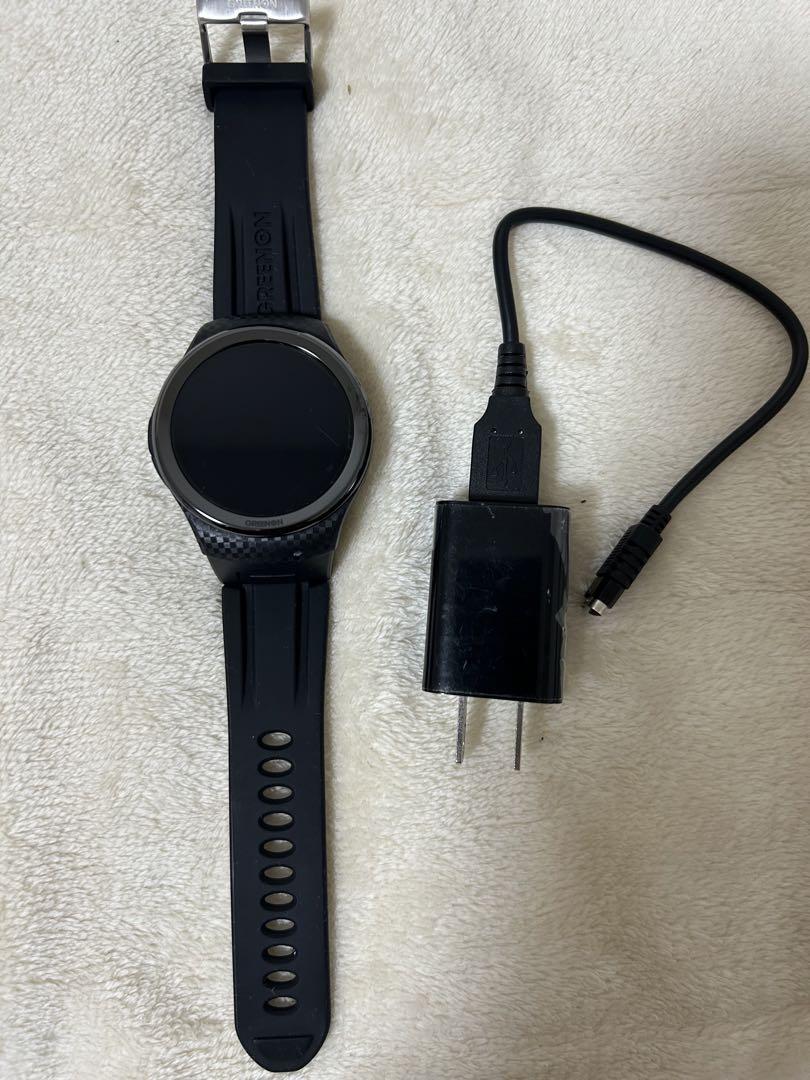 GREENON ゴルフウォッチ A1III 美品です。