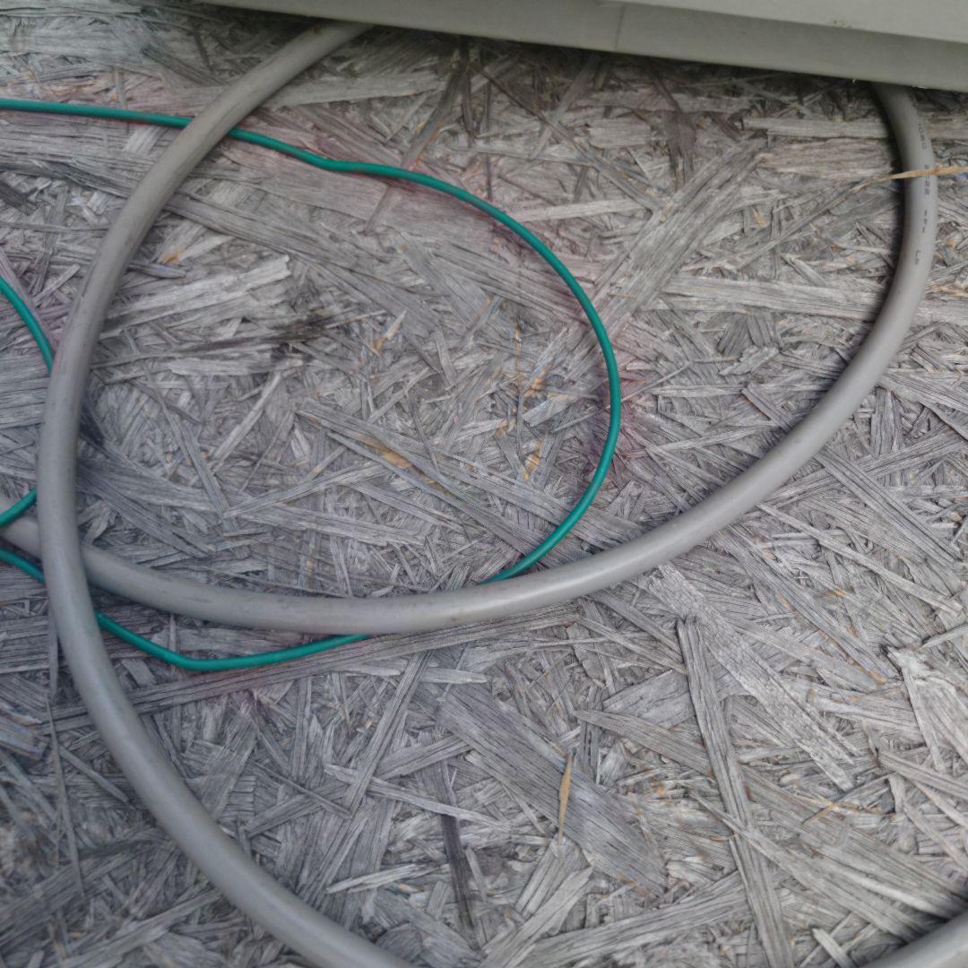 安永エアポンプ