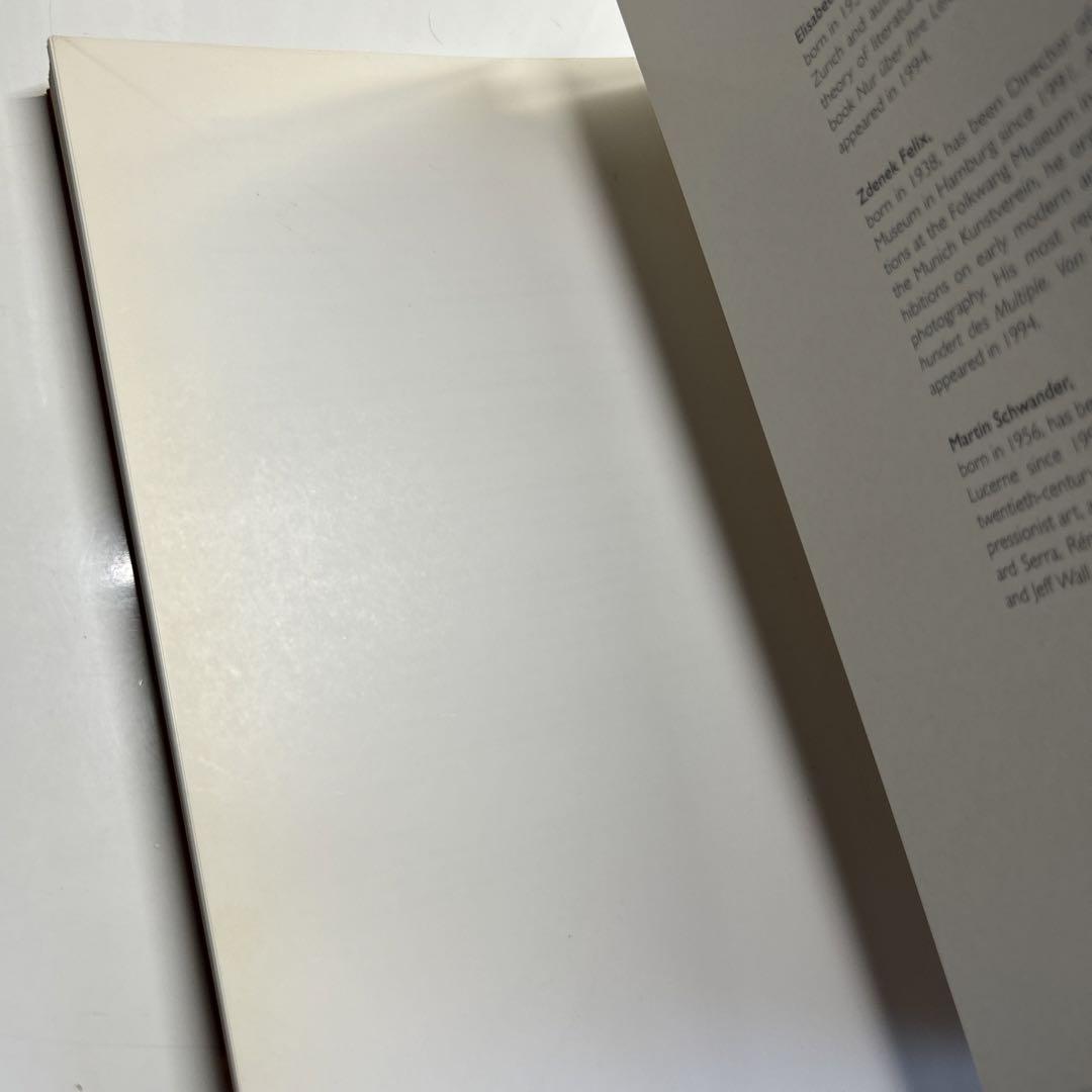 【洋書／展覧会図録】シンディ・シャーマン