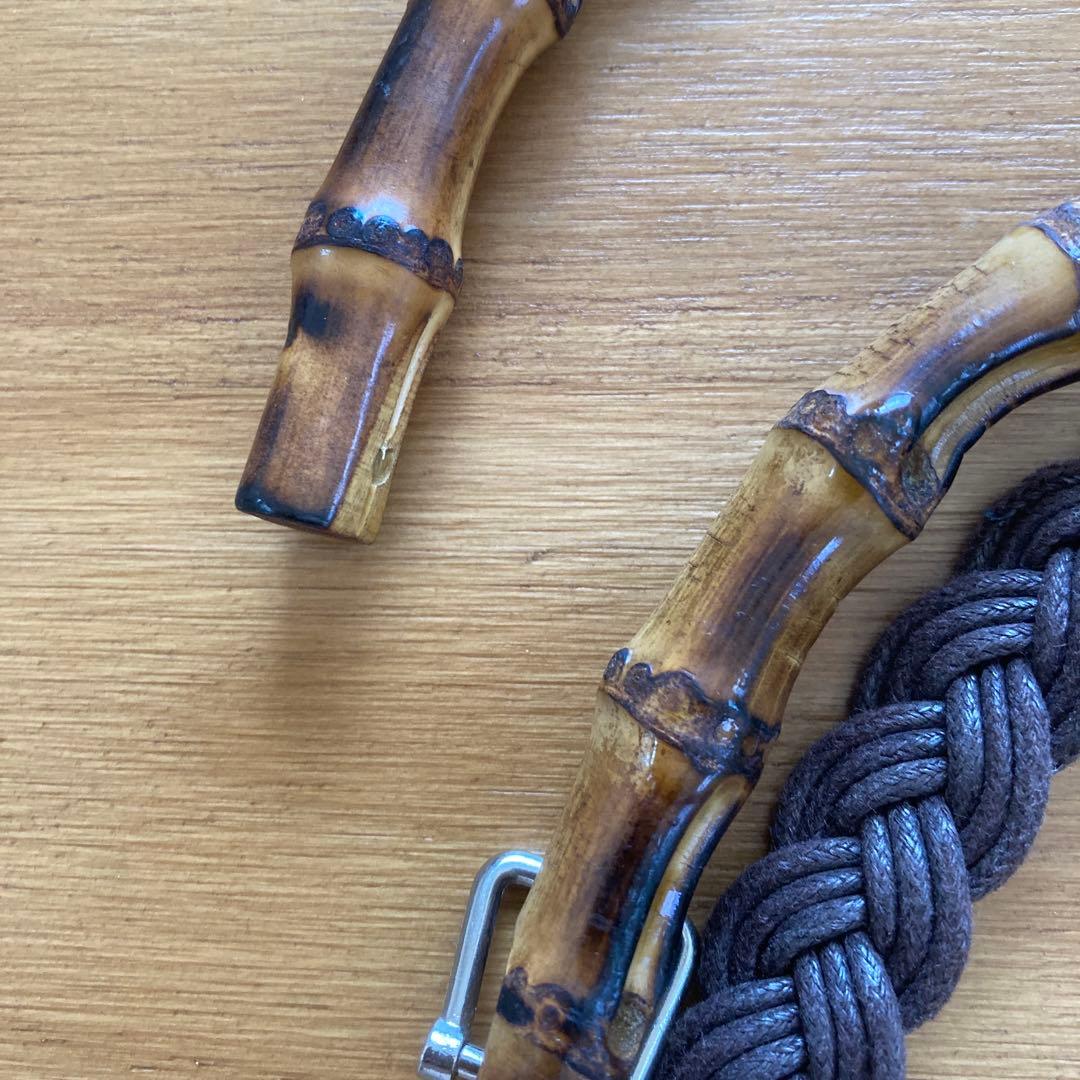 Handmade Handle
