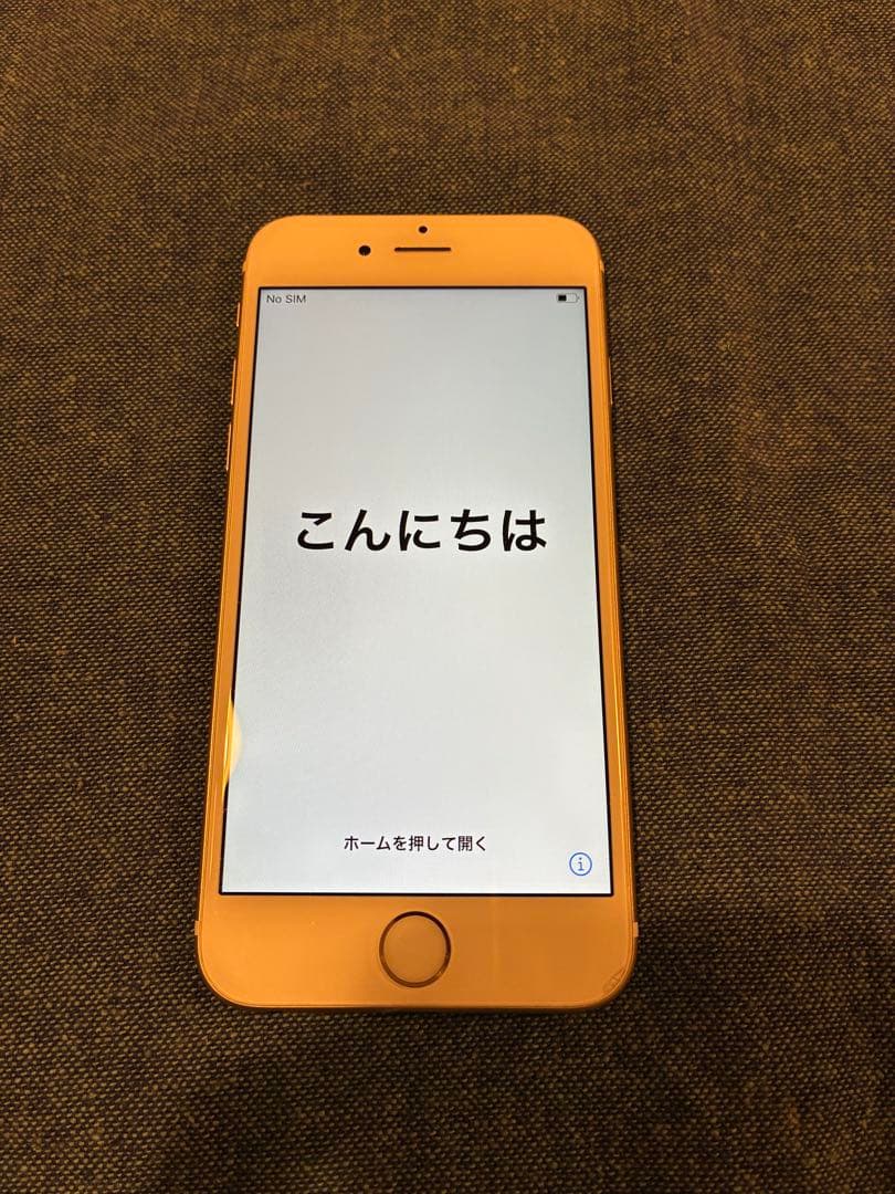 Apple iPhone 6s 本体 - メルカリ