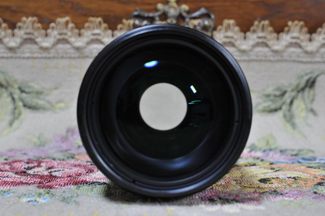 70 mmニコンFマウント