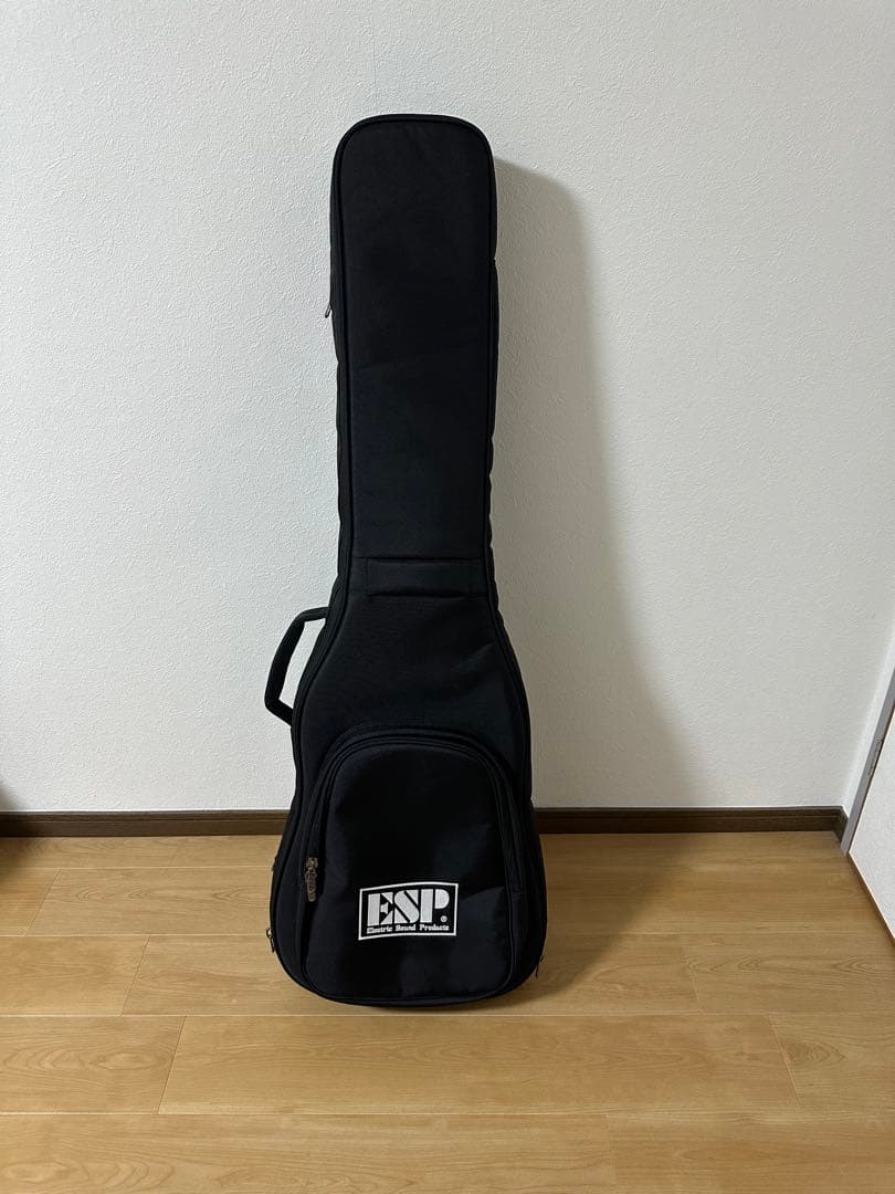 ベース ギグバッグ ESP GB-27B