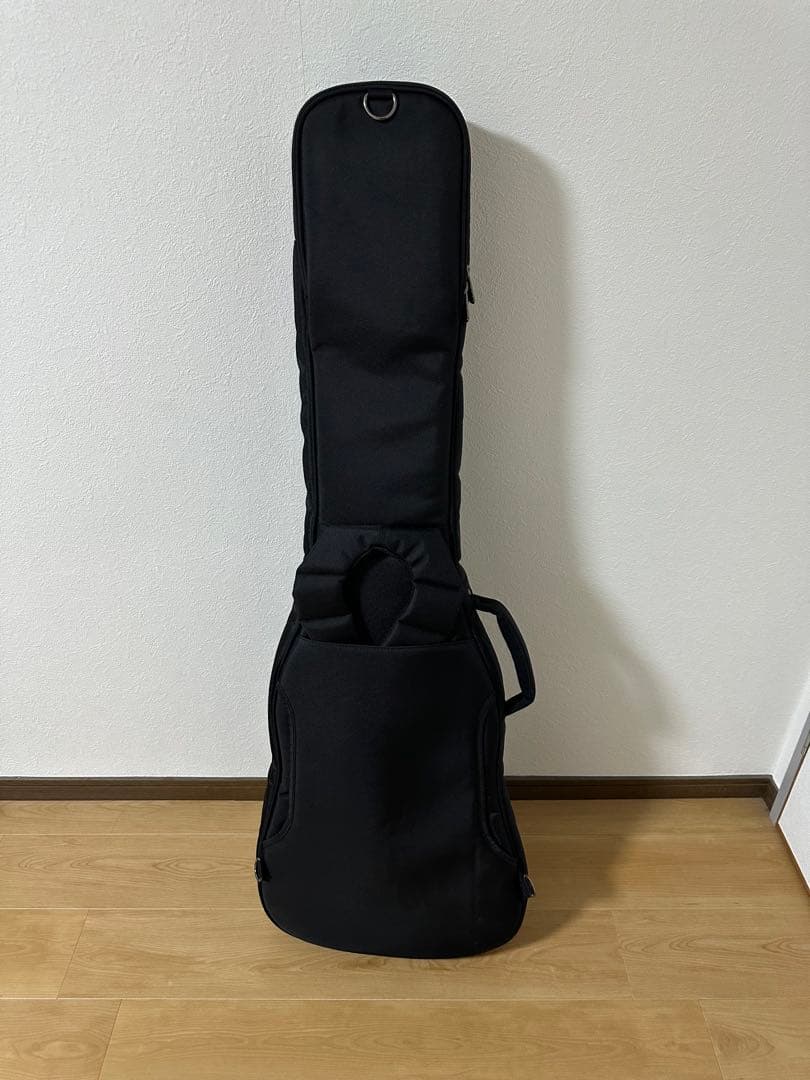 ベース ギグバッグ ESP GB-27B