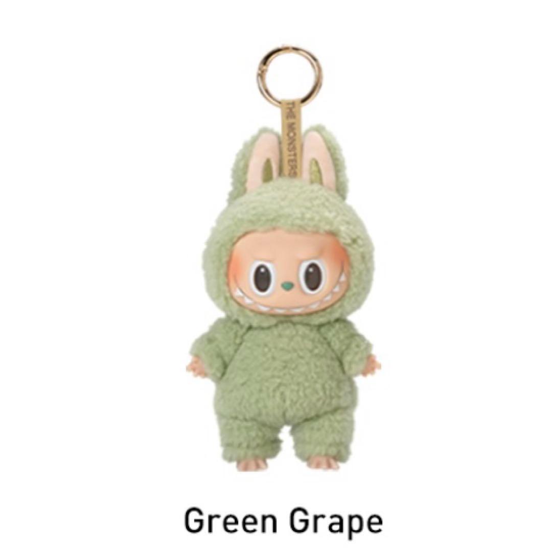 THE MONSTERS Exciting Macaron ラブブ