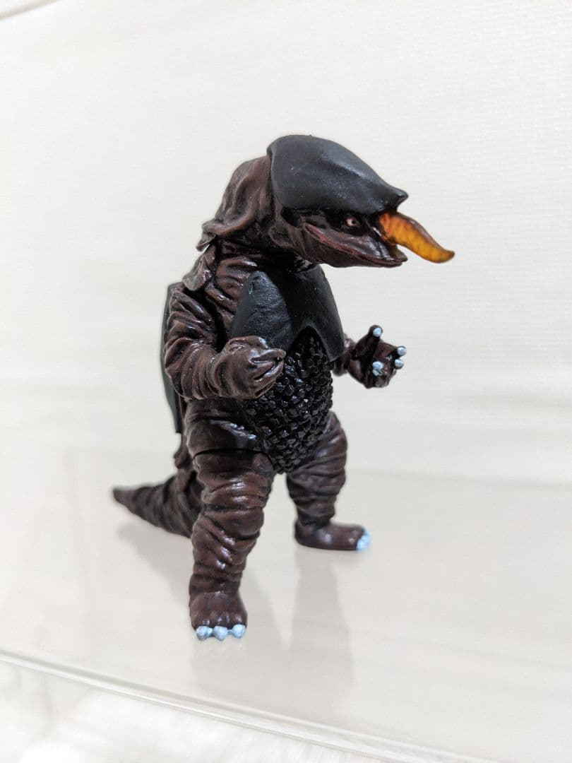 DG ウルトラマン2 大怪獣バトル ウルトラ銀河伝説 ガシャポン ザラガス