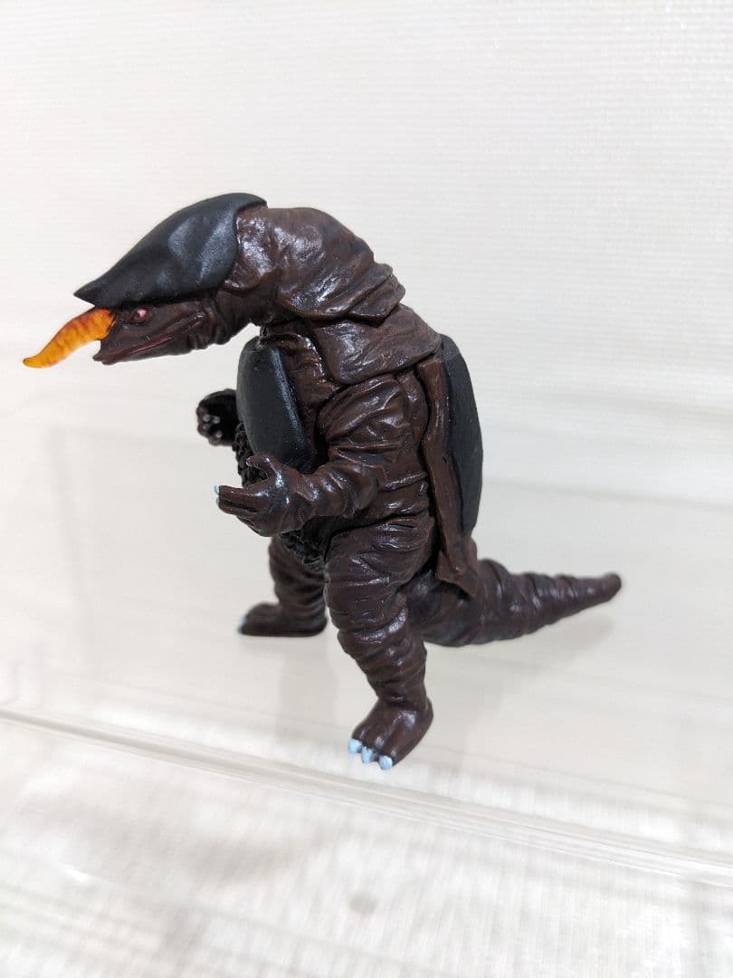 DG ウルトラマン2 大怪獣バトル ウルトラ銀河伝説 ガシャポン ザラガス