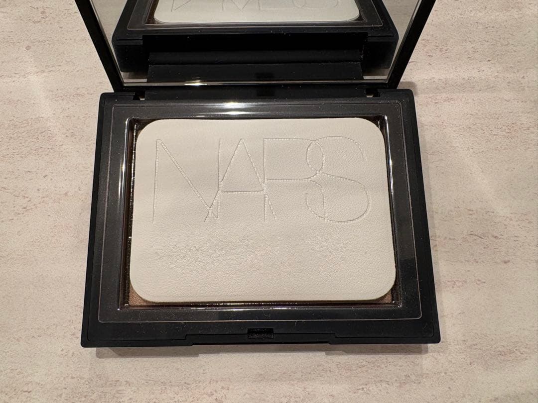 NARS ライトリフレクティングセッティングパウダー プレスト U85835312